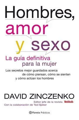 Hombres, Amor y Sexo