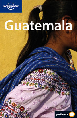 GUÍA GUATEMALA 2008