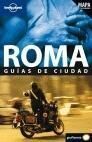 GUÍA DE CIUDAD ROMA 2009