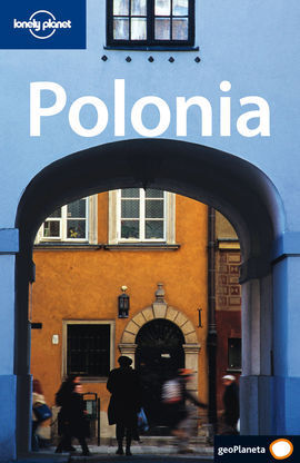 GUÍA LONELY PLANET  POLONIA