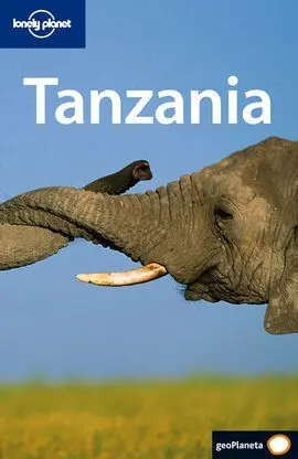 Guía Lonely Planet Tanzania