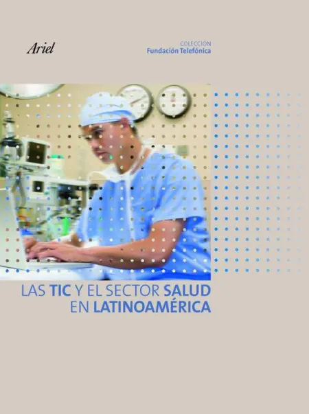 Las Tic en el Sector Salud Lat