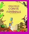 Explica M un Conte D Orient