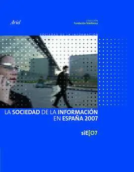 La Sociedad de la In. españa 07