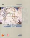 Atlas de la Lengua Española en el Mundo