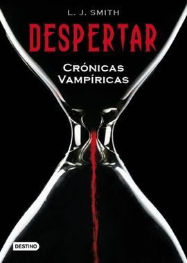 DAMON.EL DESPERTAR. CRÓNICAS VAMPÍRICAS I