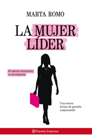 LA MUJER LÍDER