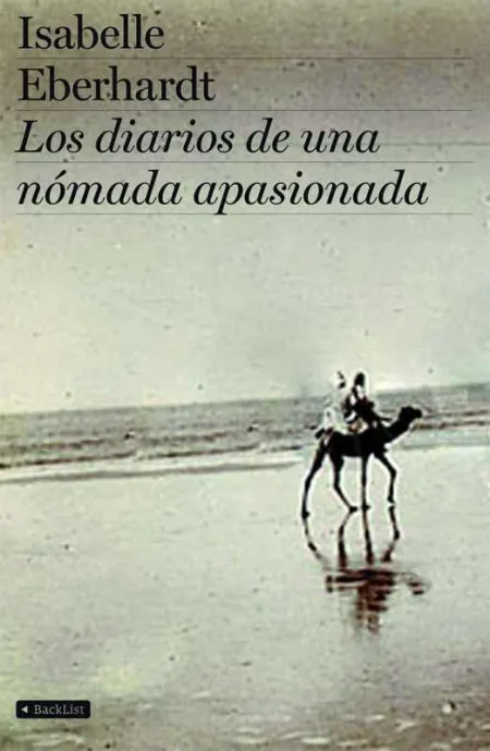 Los Diarios de una Nómada Apasionada