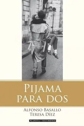 Pijama para Dos