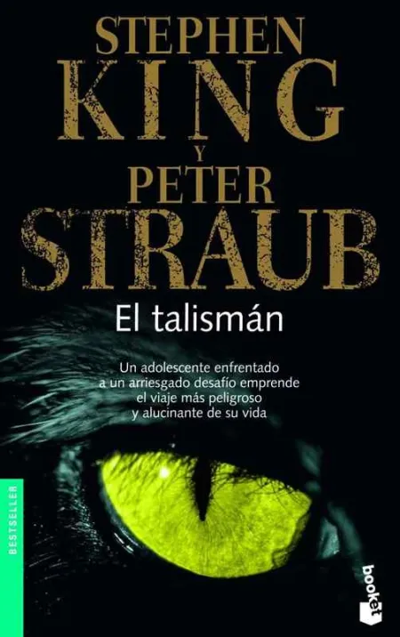 El Talismán