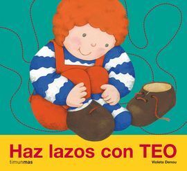 APRENDE A HACER LAZOS CON TEO