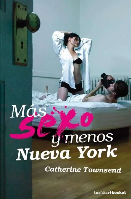 Más Sexo y Menos Nueva York