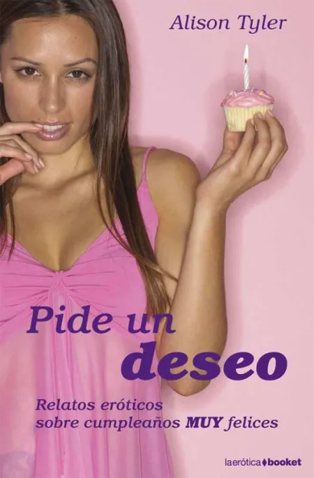 Pide un Deseo