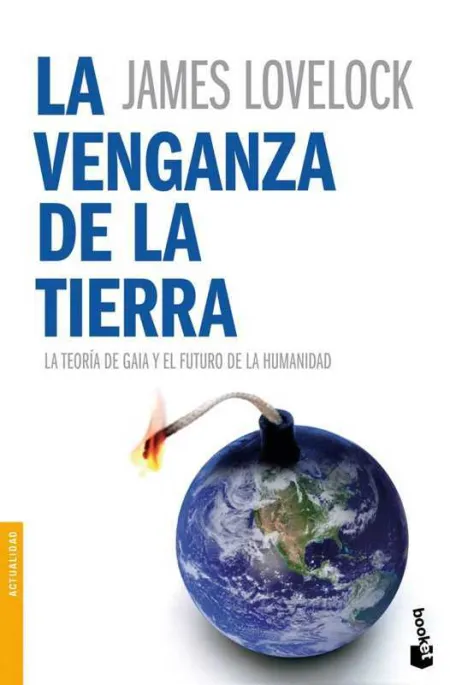 La Venganza de la Tierra
