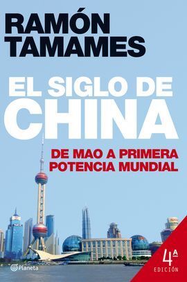 EL SIGLO DE CHINA
