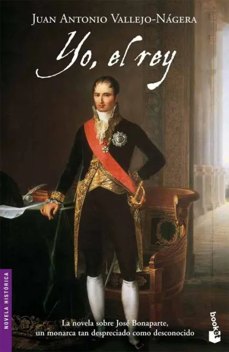 Yo, el Rey