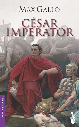 CÉSAR IMPERATOR
