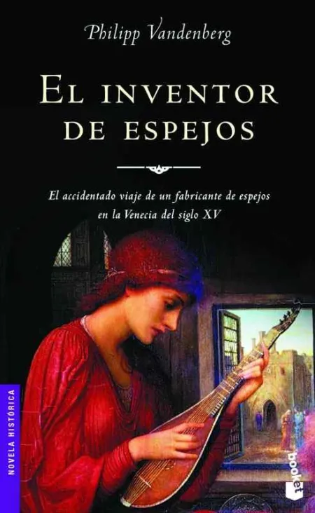 El Inventor de Espejos