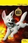 BOLT. EL LIBRO DE LA PELÍCULA