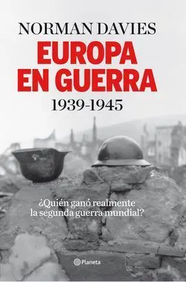 Europa en Guerra (1939-1945)