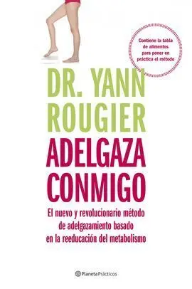 Adelgaza Conmigo