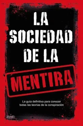 La Sociedad de la Mentira