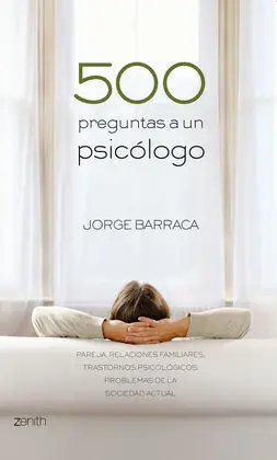 500 Preguntas a un Psicólogo