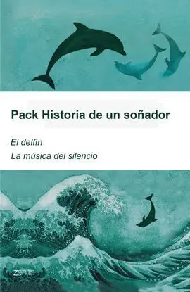 Pack Historia de un Soñador