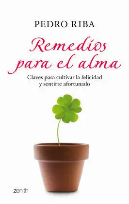 Remedios para el Alma