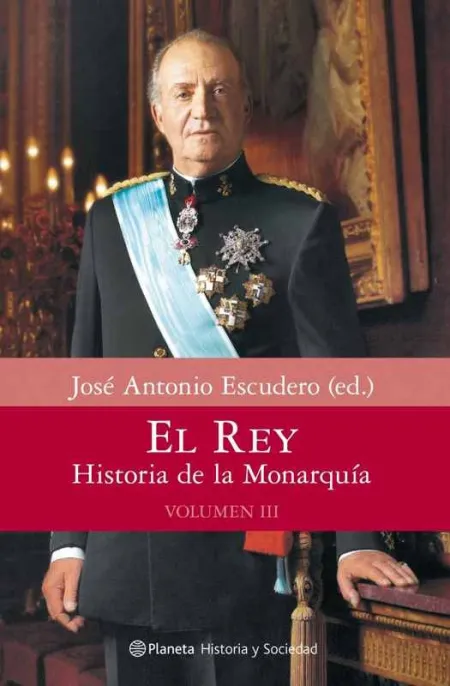 El Rey