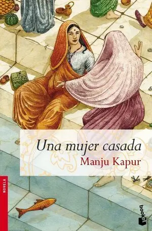 Una Mujer Casada