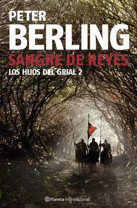 Sangre de Reyes