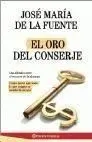 El Oro del Conserje