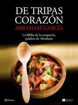 De Tripas Corazón