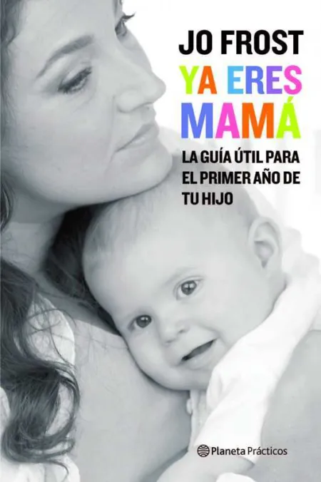 Ya Eres Mamá