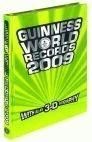GUINNES WORLD RECORDS 2009