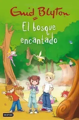 El Bosque Encantado