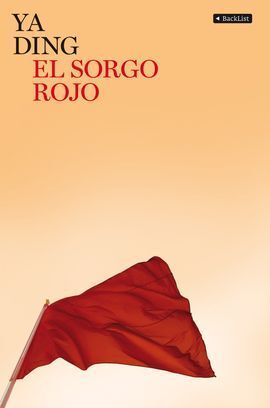 EL SORGO ROJO