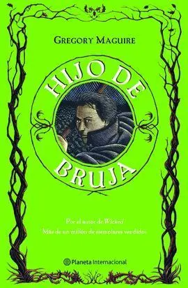 Hijo de Bruja