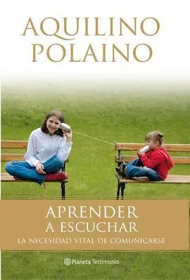 Aprender a Escuchar