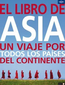 El Libro de Asia