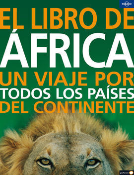 EL LIBRO DE ÁFRICA