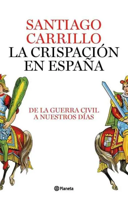La Crispación en España