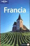 Guía Lonely Planet Francia