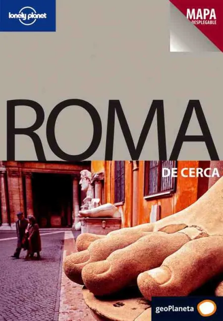 Guía Roma 2009