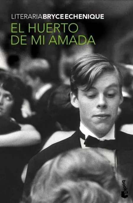 El Huerto de mi Amada