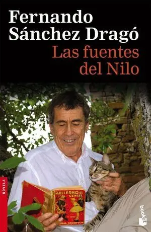 Las Fuentes del Nilo