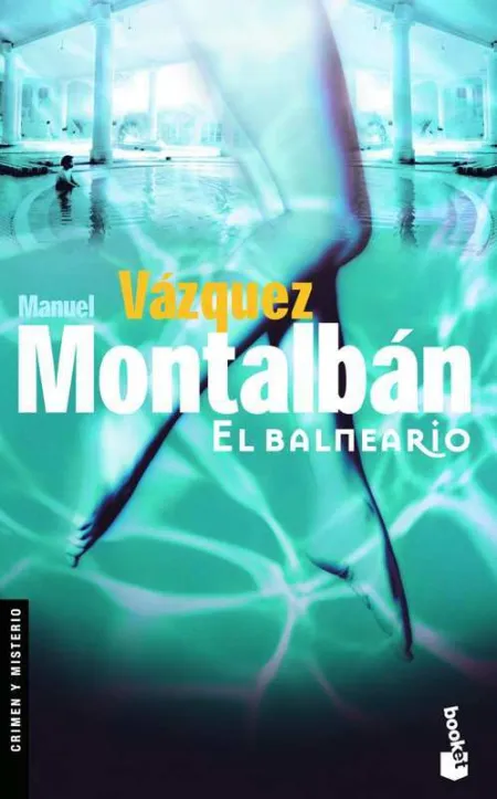 El Balneario