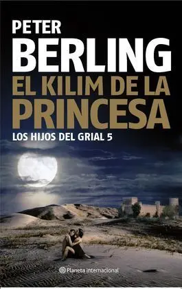 El Kilim de la Princesa
