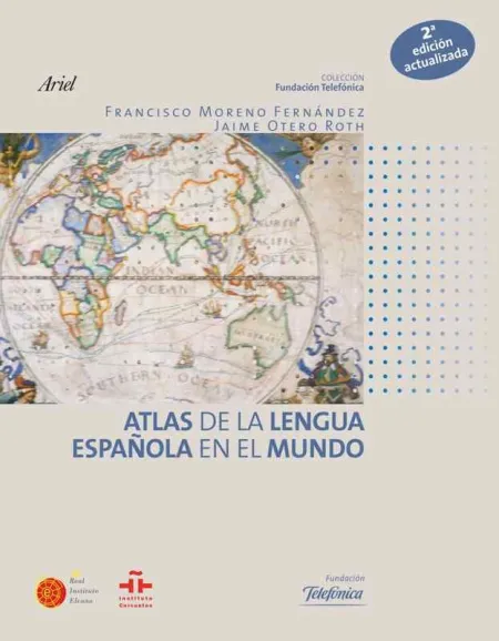 Atlas de la Lengua Española en el Mundo